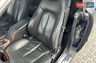 Купе Mercedes-Benz CL-Class 2003 в 