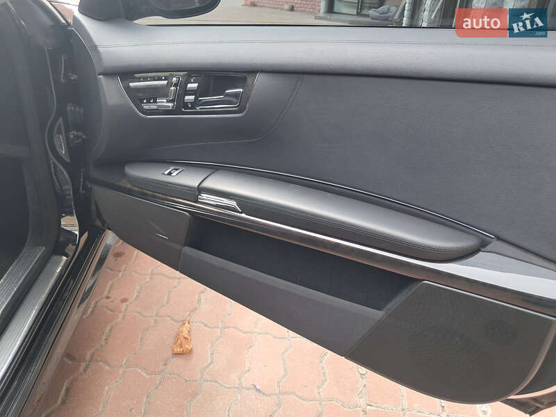 Купе Mercedes-Benz CL-Class 2007 в Киеве
