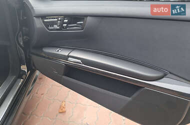 Купе Mercedes-Benz CL-Class 2007 в 