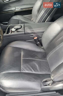 Купе Mercedes-Benz CL-Class 2007 в 