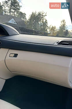 Купе Mercedes-Benz CL-Class 2010 в 