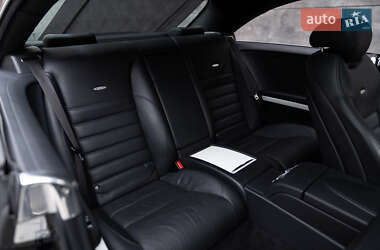 Купе Mercedes-Benz CL-Class 2008 в 
