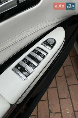 Купе Mercedes-Benz CL-Class 2007 в 