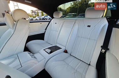Купе Mercedes-Benz CL-Class 2007 в 