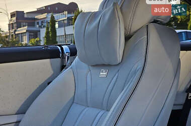 Купе Mercedes-Benz CL-Class 2007 в 