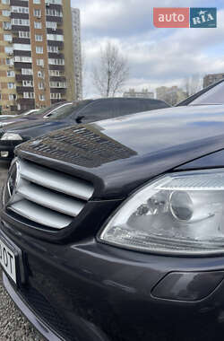 Купе Mercedes-Benz CL-Class 2007 в Києві