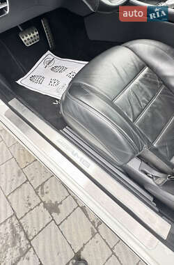 Купе Mercedes-Benz CL-Class 2008 в 