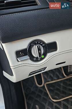 Купе Mercedes-Benz CL-Class 2008 в 