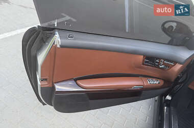 Купе Mercedes-Benz CL-Class 2006 в 