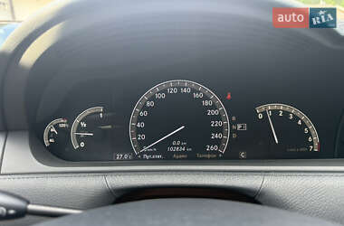 Купе Mercedes-Benz CL-Class 2006 в 