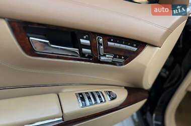 Купе Mercedes-Benz CL-Class 2007 в 