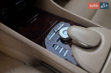 Купе Mercedes-Benz CL-Class 2007 в 