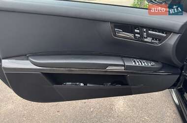 Купе Mercedes-Benz CL-Class 2008 в 