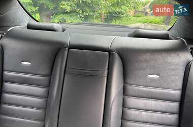 Купе Mercedes-Benz CL-Class 2008 в 