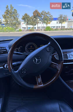 Купе Mercedes-Benz CL-Class 2007 в 