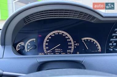 Купе Mercedes-Benz CL-Class 2007 в 