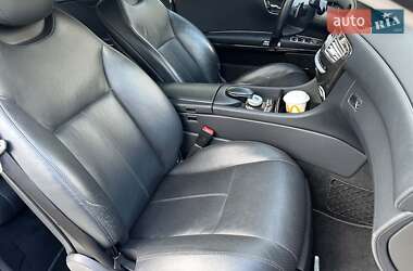 Купе Mercedes-Benz CL-Class 2012 в 