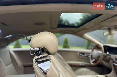 Купе Mercedes-Benz CL-Class 2007 в 