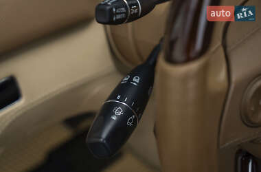 Купе Mercedes-Benz CL-Class 2008 в 