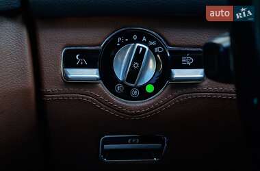 Купе Mercedes-Benz CL-Class 2007 в 