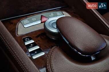 Купе Mercedes-Benz CL-Class 2007 в 