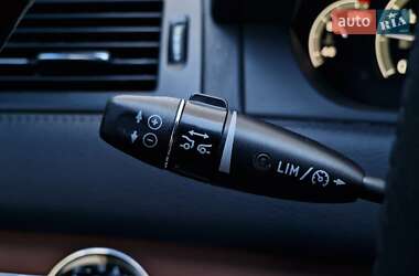 Купе Mercedes-Benz CL-Class 2007 в 