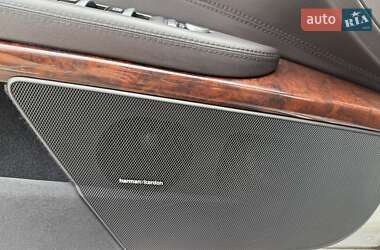 Купе Mercedes-Benz CL-Class 2011 в 