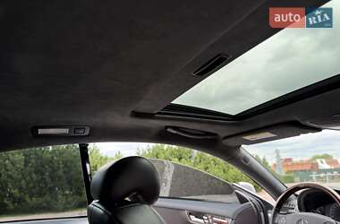 Купе Mercedes-Benz CL-Class 2011 в 