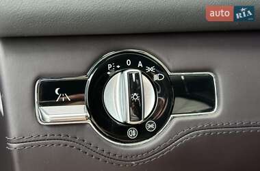 Купе Mercedes-Benz CL-Class 2011 в 