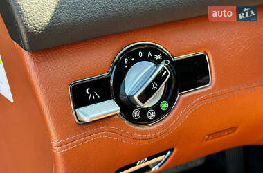 Купе Mercedes-Benz CL-Class 2008 в 