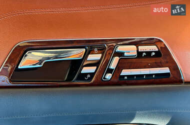 Купе Mercedes-Benz CL-Class 2008 в 