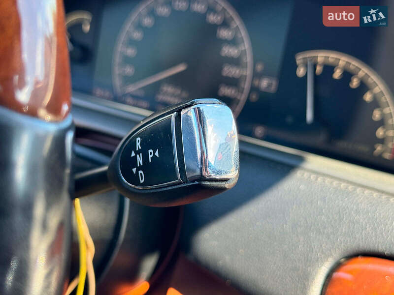 Купе Mercedes-Benz CL-Class 2008 в Виннице