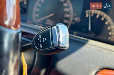 Купе Mercedes-Benz CL-Class 2008 в 