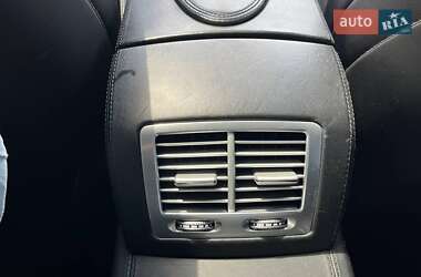 Купе Mercedes-Benz CL-Class 2010 в 
