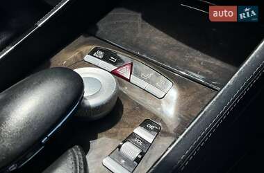 Купе Mercedes-Benz CL-Class 2010 в 