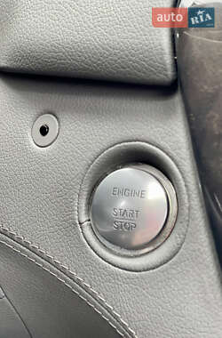 Купе Mercedes-Benz CL-Class 2007 в 