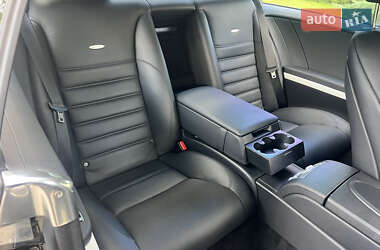 Купе Mercedes-Benz CL-Class 2008 в 