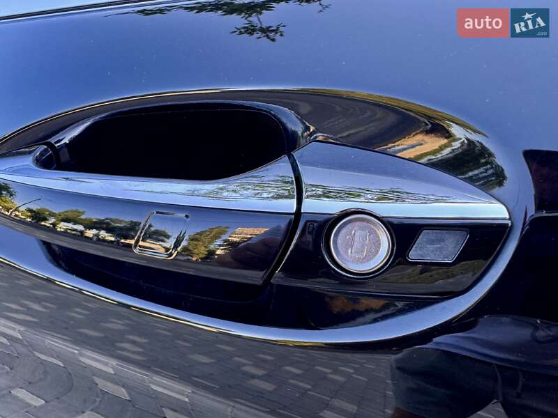 Купе Mercedes-Benz CL-Class 2008 в Одессе