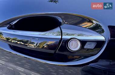 Купе Mercedes-Benz CL-Class 2008 в 