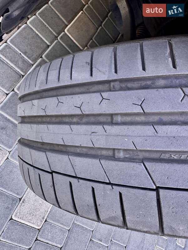 Купе Mercedes-Benz CL-Class 2008 в Одессе