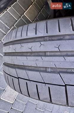 Купе Mercedes-Benz CL-Class 2008 в 