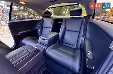 Купе Mercedes-Benz CL-Class 2008 в 