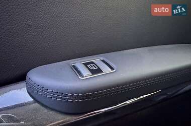 Купе Mercedes-Benz CL-Class 2008 в 
