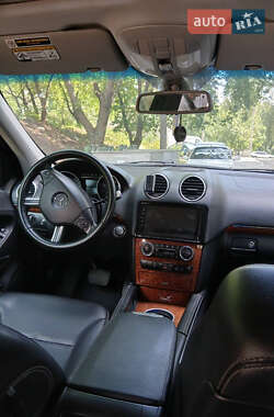 Купе Mercedes-Benz CL-Class 2006 в Харькове