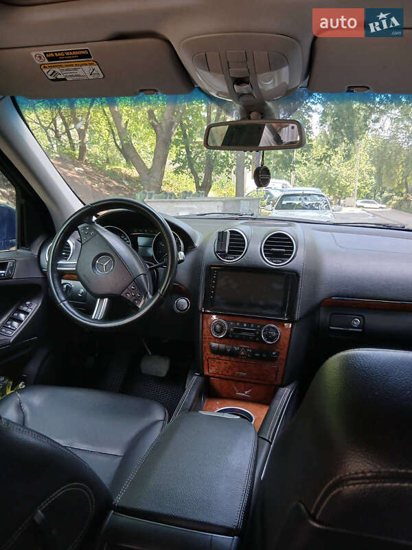 Купе Mercedes-Benz CL-Class 2006 в 