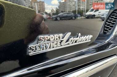 Купе Mercedes-Benz CL-Class 2003 в 