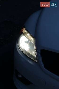 Купе Mercedes-Benz CL-Class 2007 в 