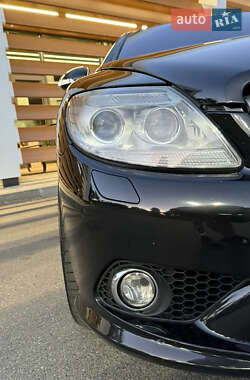 Купе Mercedes-Benz CL-Class 2007 в 
