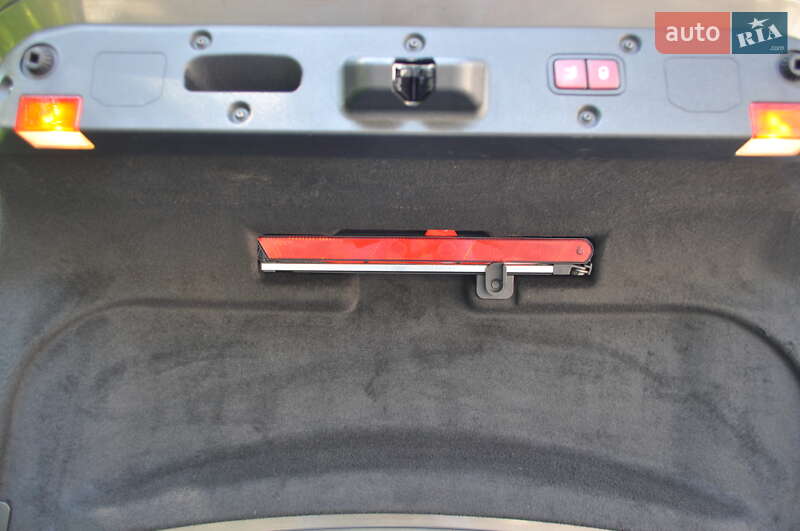 Купе Mercedes-Benz CL-Class 2007 в Киеве