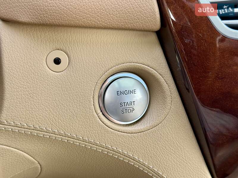 Купе Mercedes-Benz CL-Class 2008 в Харькове фото 21 Купе Mercedes-Benz CL-Class 2008 в Харькове